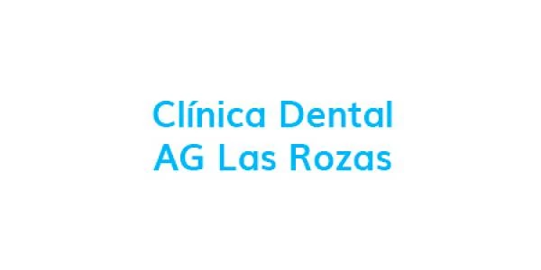 logo CLÍNICA DENTAL AG