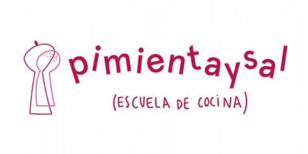 logo ESCUELA DE COCINA PIMIENTA Y SAL