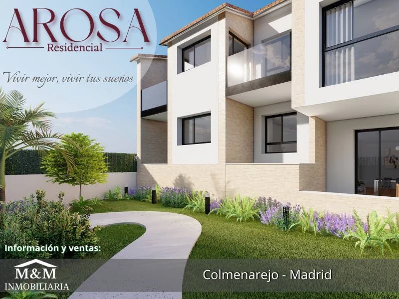 Venta de inmuebles en M&M Inmobiliaria