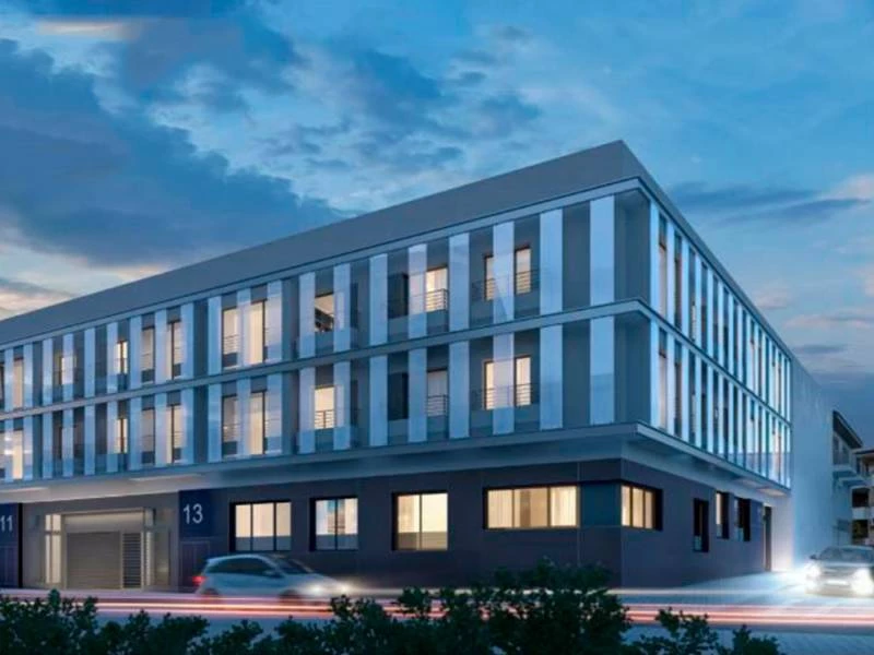 Alquiler de viviendas para estudiantes en M&M Inmobiliaria