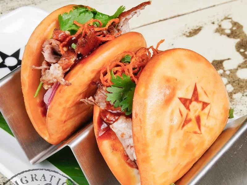 Cocina japonesa en Boadilla del Monte