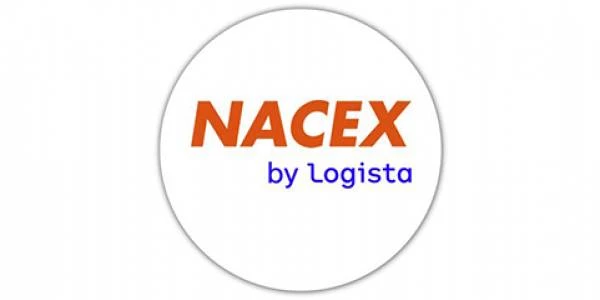 logo NACEX SERVICIO EXPRÉS