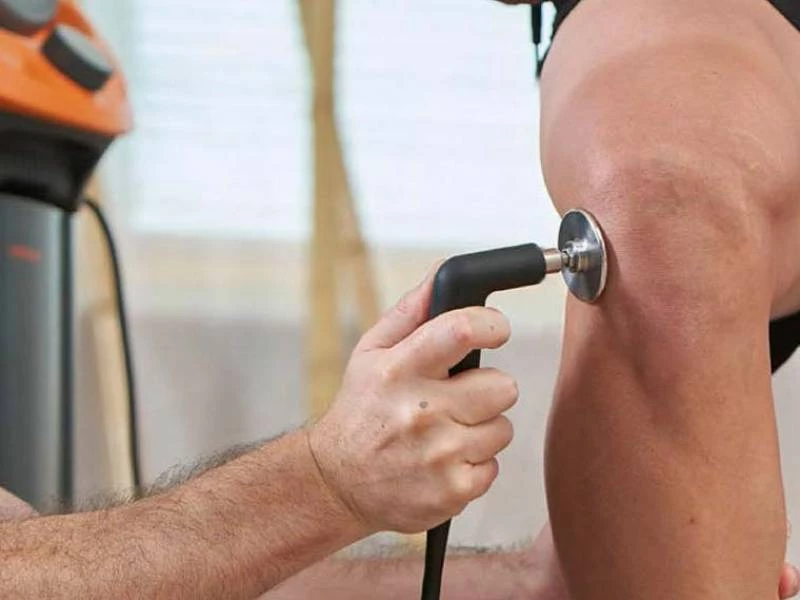 Fisioterapia en Centro Médico Alborea