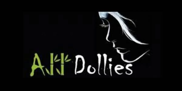 logo ALL DOLLIES