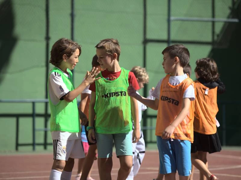 Actividades extraescolares