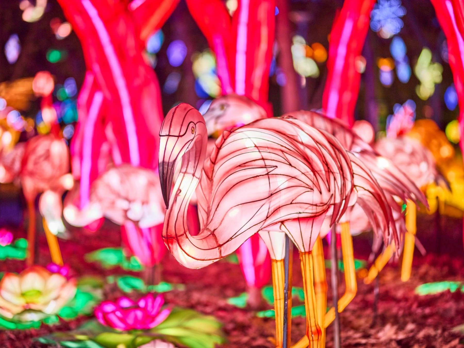 Entradas Parque de la Navidad de Torrejon + Ice Festival