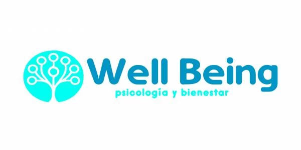 logo WELL BEING PSICÓLOGOS MAJADAHONDA