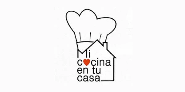 logo MI COCINA EN TU CASA