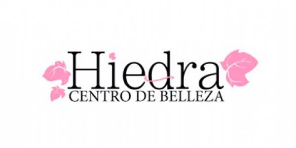 logo CENTRO DE BELLEZA HIEDRA