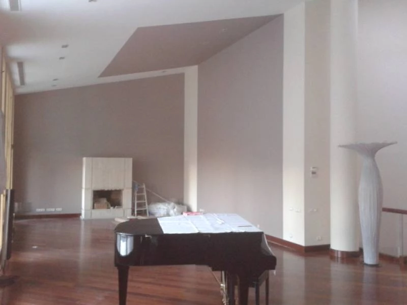 Pintura decorativa