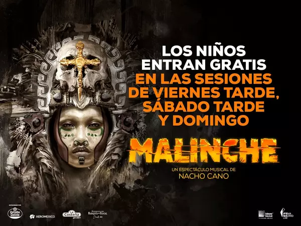 Niño gratis