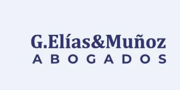 logo ELIAS Y MUÑOZ ABOGADOS 