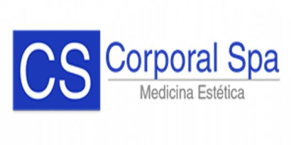 logo CORPORAL SPA Medicina Estética