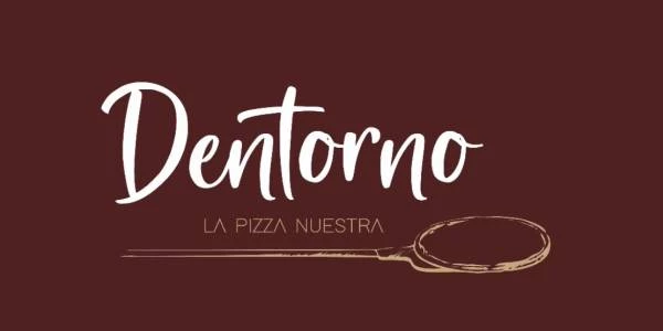 logo DENTORNO PIZZERIA