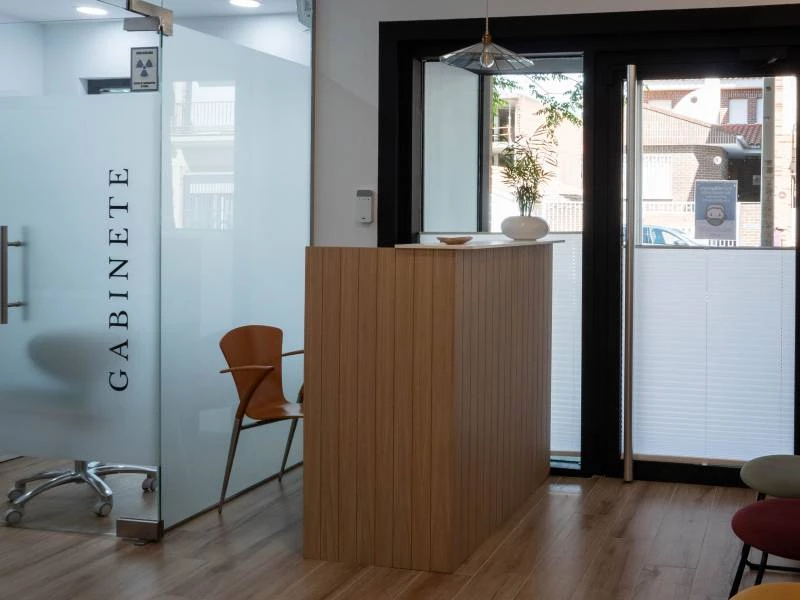 Dentista para niños en Villanueva de la Cañada