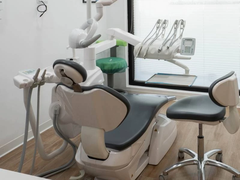 Estética dental en Clínica Ortodoncia Dra. Eva Bustillo