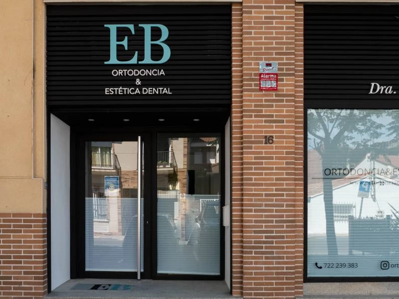 Ortodoncia infantil en Clínica Dra. Eva Bustillo
