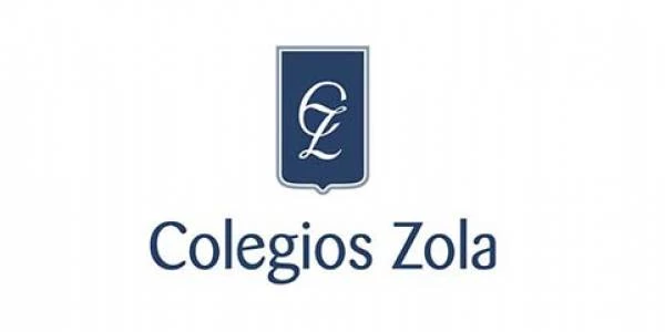 logo COLEGIO ZOLA LAS ROZAS