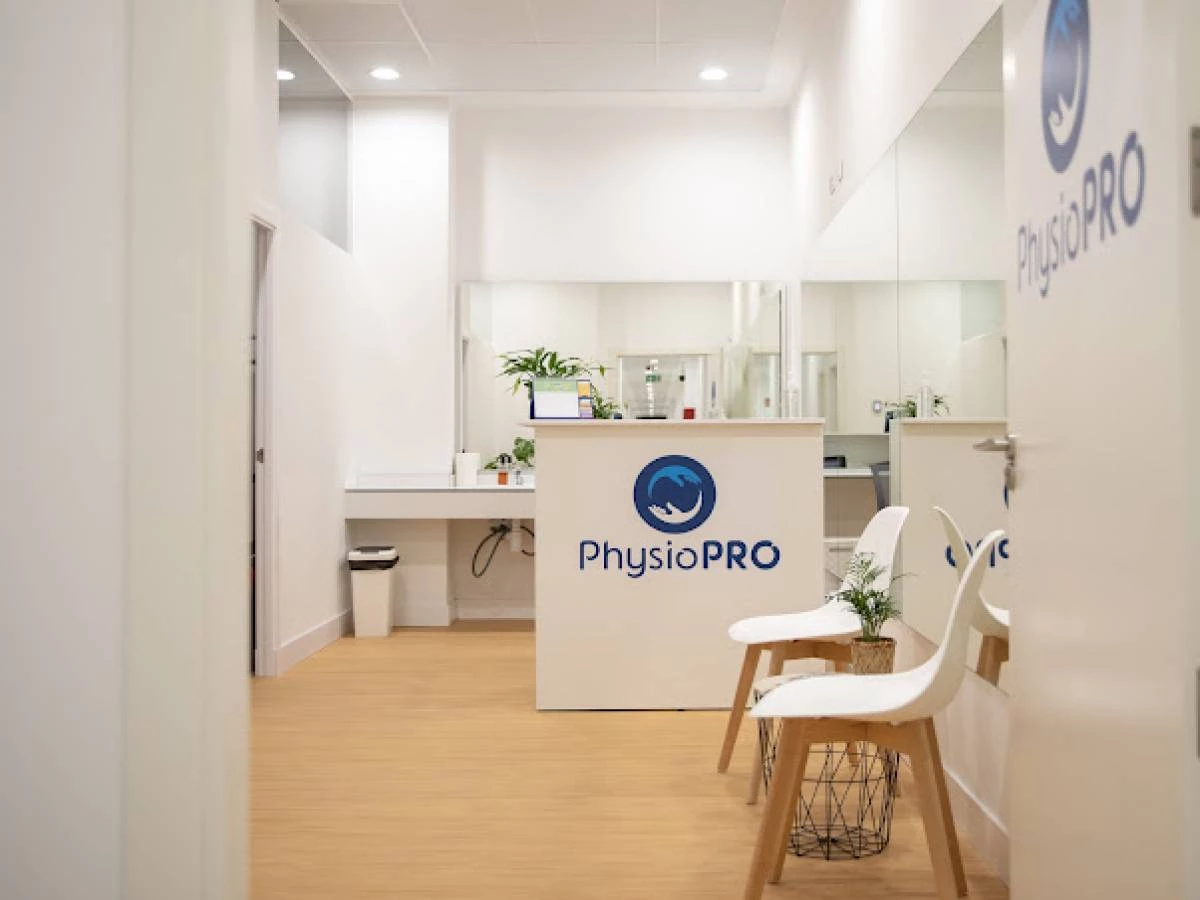 PHYSIOPRO