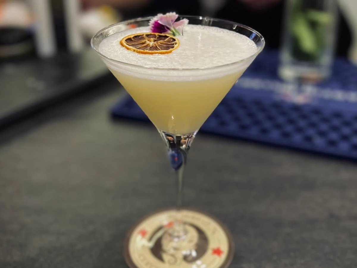 Puro Ego Coctelería