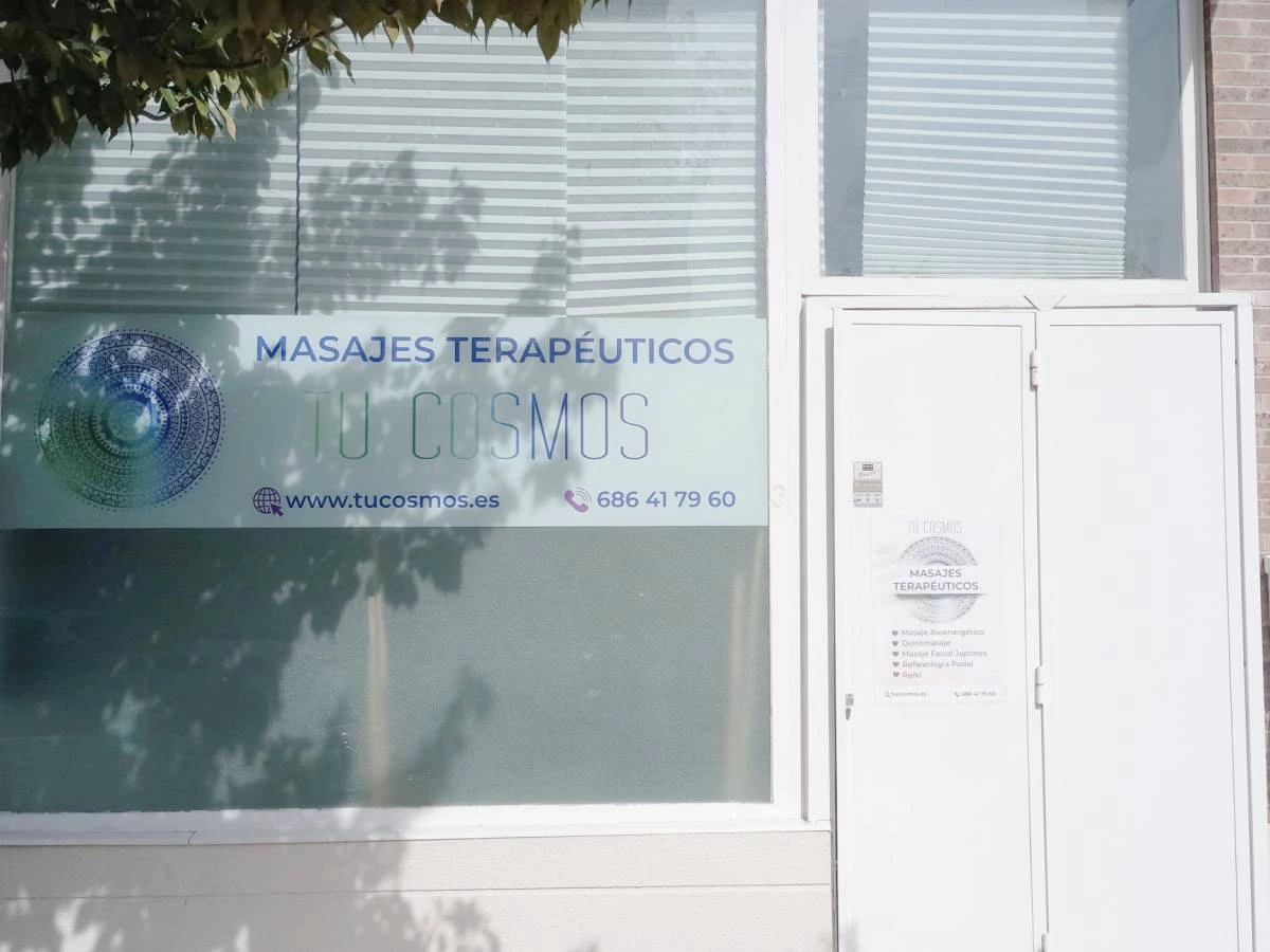 TU COSMOS