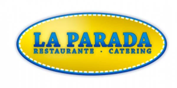 logo LA PARADA BOADILLA