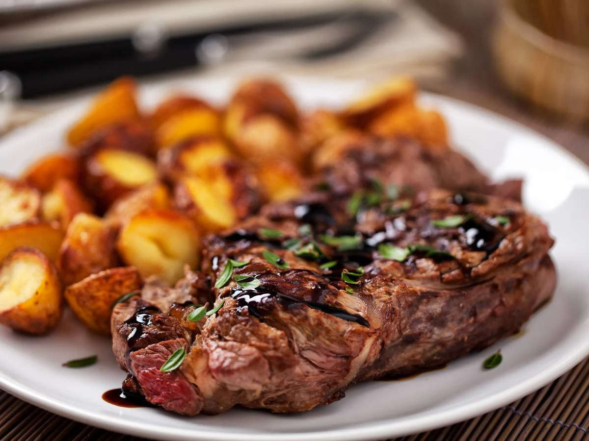 Menú de Navidad: 35,90€