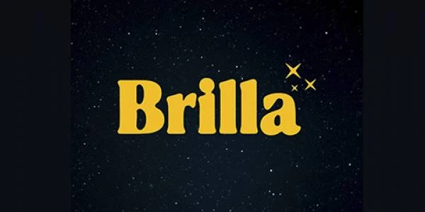 logo BRILLA MADRID ZOO