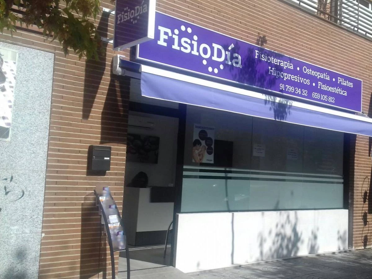 FisioDía