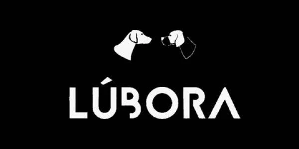 logo LÚBORA 