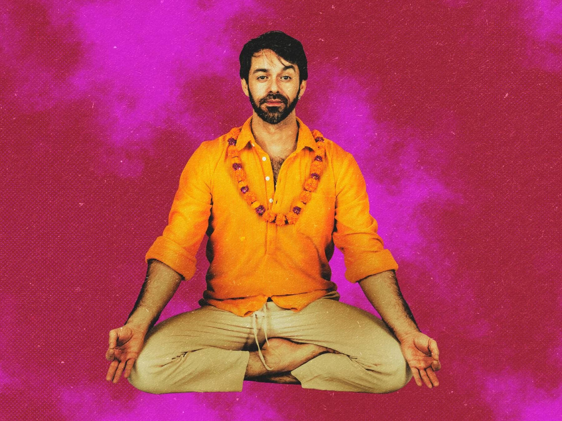 Entradas dobles para 'Tantra' en el Teatro Lara