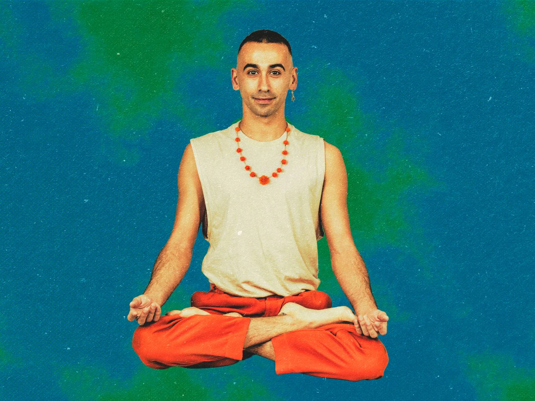 Entradas dobles para 'Tantra' en el Teatro Lara