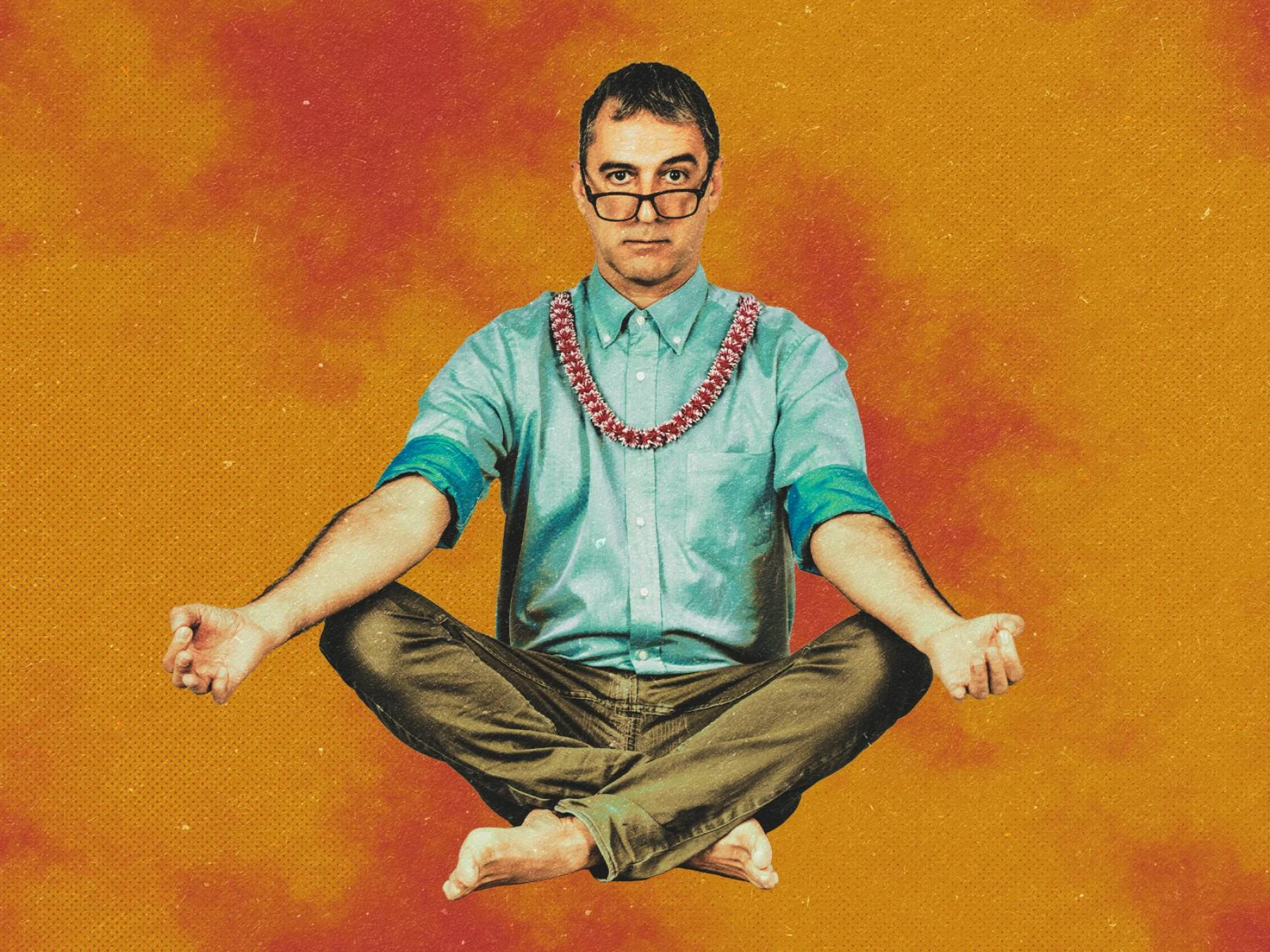 Entradas dobles para 'Tantra' en el Teatro Lara