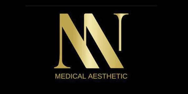 logo MN MEDICAL AESTHETIC