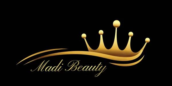 logo MADI BEAUTY