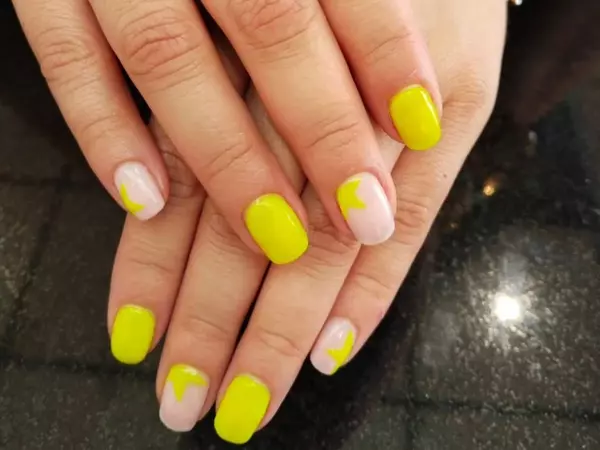 Joy Beauty Center: Manicura en Boadilla del Monte