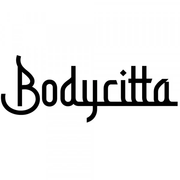 logo BODYCITTA 