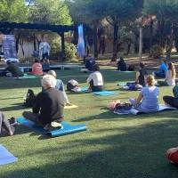 Pack de entradas 'Festival Vitamina' de Wone Health