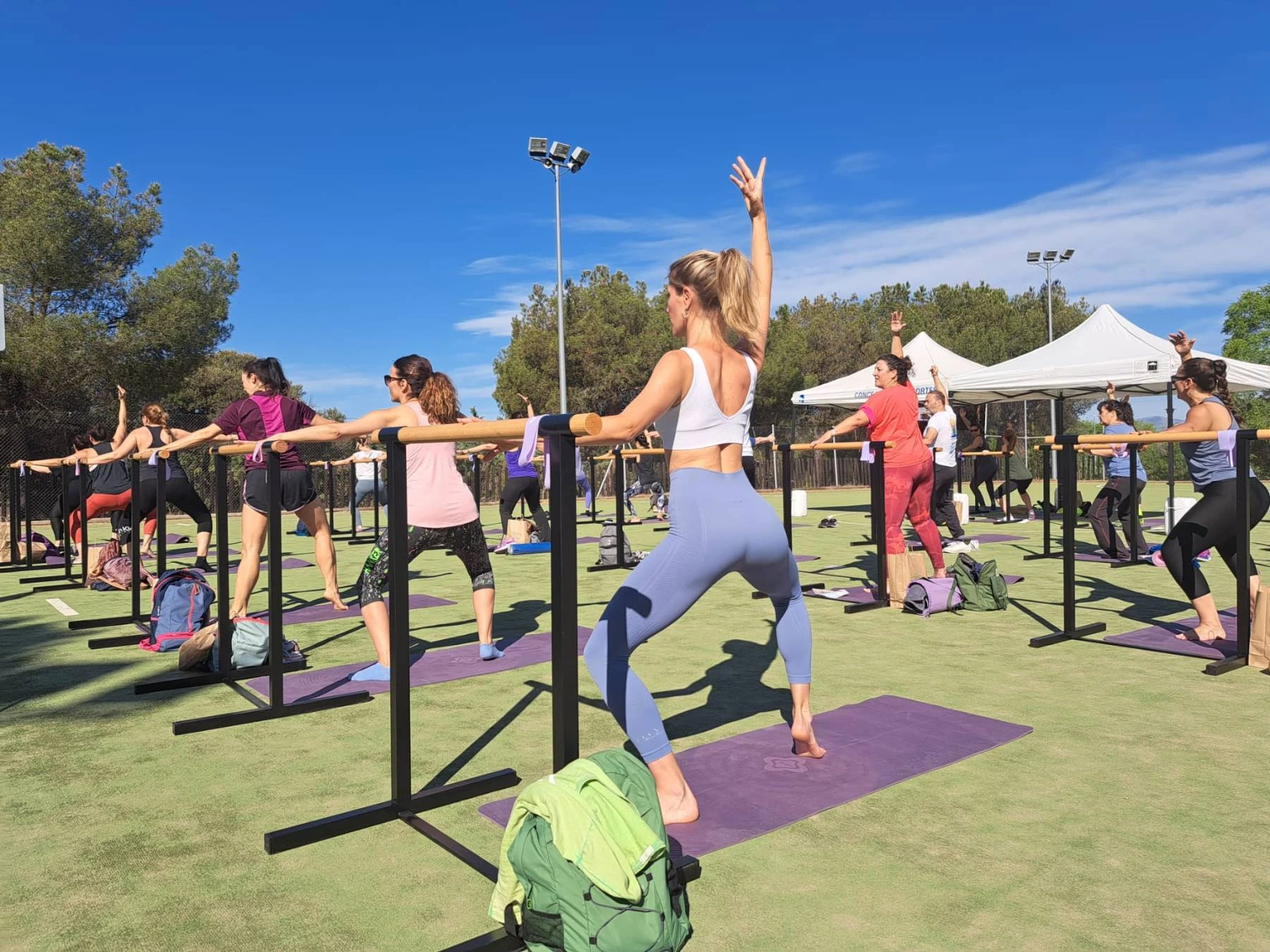 Pack de entradas 'Festival Vitamina' de Wone Health