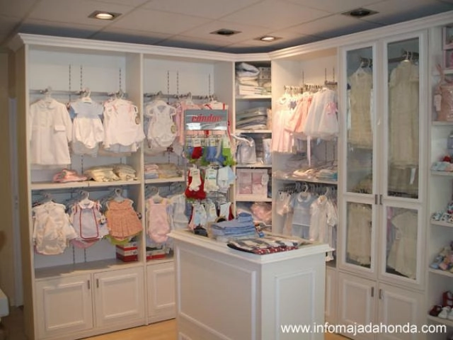 Ropa de bebé