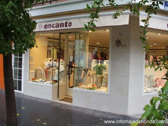 EL ENCANTO