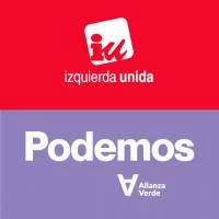 Izquierda Unida Podemos
