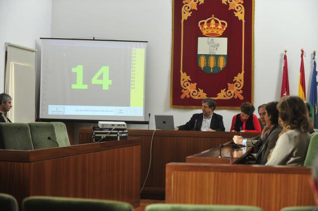 Sorteo para la selección de adjudicatario de una vivienda de protección pública