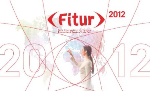 Villanueva de la Cañada participa en Fitur