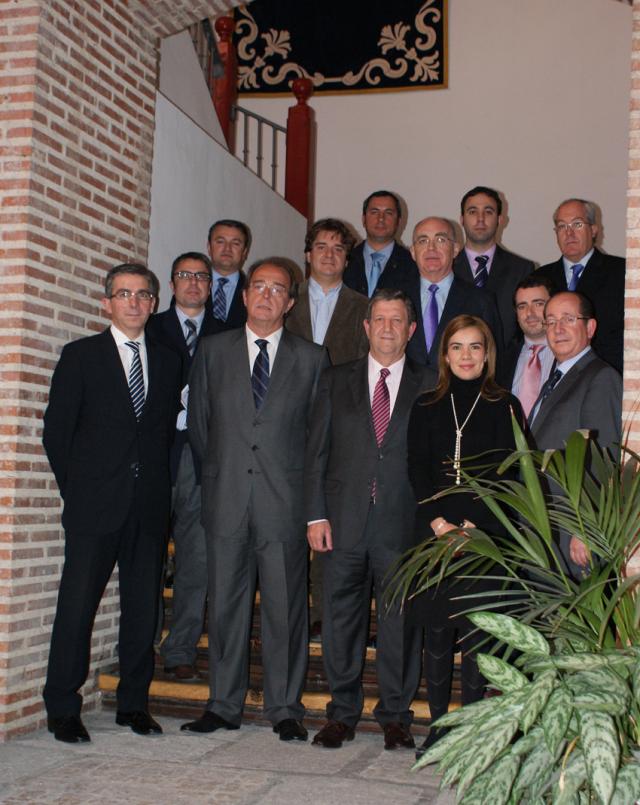 El alcalde de Villanueva de la Cañada preside la Comisión de Urbanismo y Vivienda de la FEMP