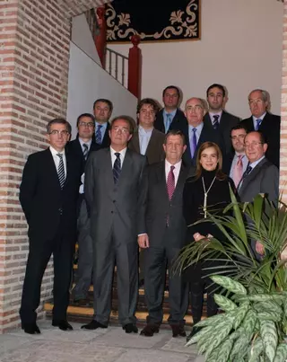 El alcalde de Villanueva de la Cañada preside la Comisión de Urbanismo y Vivienda de la FEMP