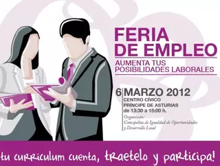 Villanueva del Pardillo organiza el IX Foro de Mujer y Empleo para encontrar trabajo
