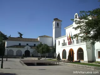 El Grupo Municipal de UPyD de Villanueva de la Cañada devuelvve las llaves de su despacho en el Ayuntamiento