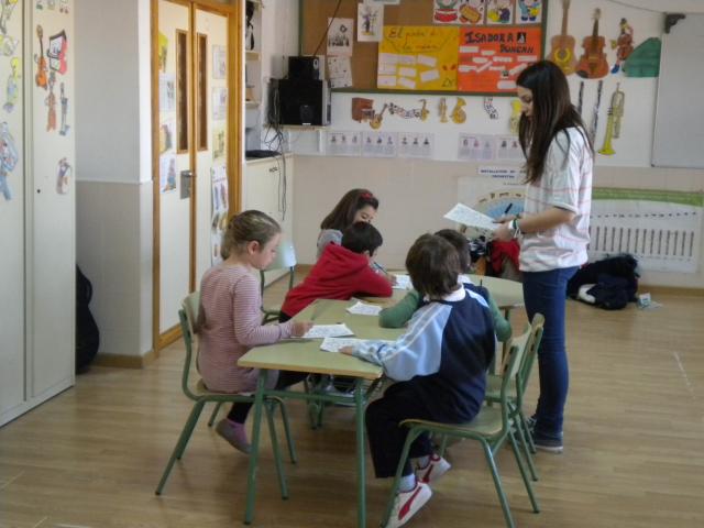 Villanueva de la Cañada organiza actividades en inglés para la población infantil