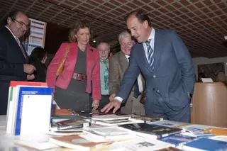El Ayuntamiento crea el Centro de Interés de Autores Locales